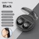 Sleep Bluetooth Earphones With Soft Earplugs For Long-lasting Comfort