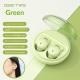 Sleep Bluetooth Earphones With Soft Earplugs For Long-lasting Comfort