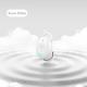 YX12 Bluetooth Earbuds Single Ear In-Ear Mini Wireless Headphones