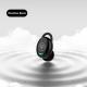 YX12 Bluetooth Earbuds Single Ear In-Ear Mini Wireless Headphones