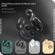 Soundproof Noise-reducing Sleep Music Outdoor Earplugs Anti-noise Earplugs