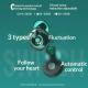 Soundproof Noise-reducing Sleep Music Outdoor Earplugs Anti-noise Earplugs