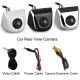 HD Car Camera Night Vision Waterproof Reversing