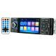 4.1 inch capacitive touch screen bluetooth car