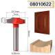 1/4 handle door flower line knife cabinet lace door knife