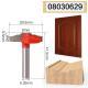 1/4 handle door flower line knife cabinet lace door knife