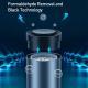 Car mounted cup seat aromatherapy solid Balm