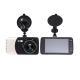Big screen car driving recorder