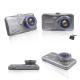 B6T dual lens driving recorder