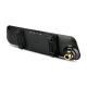 Car rearview mirror driving recorder