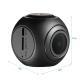 Mini WiFi Car Dash Cam FHD 1080P GPS Camera Dashboard W/ G-Sensor Night Vision