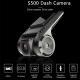 USB Car DVR Driving Recorder Camera
