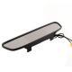 4.3 inch LED rear view mirror + reversing camera