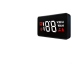 Head up display