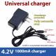 Round Hole Table Lamp Flashlight Selling Horn Charger Headlight Wire Charging Wire