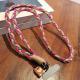 Crossbody Three-strand Horse Tail Mobile Phone Lanyard