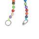 Wild Color Beaded Mobile Phone Strap