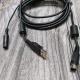 Camera Cable 3 M Power Cord