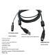 Camera Cable 3 M Power Cord
