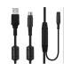 Camera Cable 3 M Power Cord