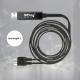 Usb To Midi Cable Electronic Keyboard Usb Conversion Line