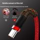 Lengthened Typec Data Cable Mobile Phone Charging Cable