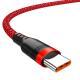 Lengthened Typec Data Cable Mobile Phone Charging Cable