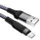 Lengthened Typec Data Cable Mobile Phone Charging Cable