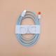 Nylon Braided Macaron PD20W Fast Charge Data Cable