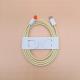 Nylon Braided Macaron PD20W Fast Charge Data Cable