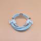 Nylon Braided Macaron PD20W Fast Charge Data Cable