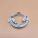 Nylon Braided Macaron PD20W Fast Charge Data Cable