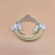 Nylon Braided Macaron PD20W Fast Charge Data Cable