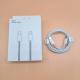 Nylon Braided Macaron PD20W Fast Charge Data Cable