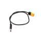 Model XT60 To DC55x25MM Power Cord