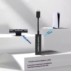 PS5 VR Adapter Cable Usb30 Male To Female