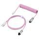 Aerial Plug Keyboard USB Cable