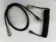 Aerial Plug Keyboard USB Cable