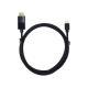 Type-C To HDMI Screen Synchronizing Cable 4K 60Hz Adapter Cable