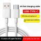 6A Data Cable Type-c Fast Charging Usb Mobile Phone Charging Cable