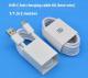 6A Data Cable Type-c Fast Charging Usb Mobile Phone Charging Cable