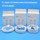 Double-headed Typec Data Cable 5W Fast Charge Line