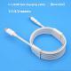 Double-headed Typec Data Cable 5W Fast Charge Line