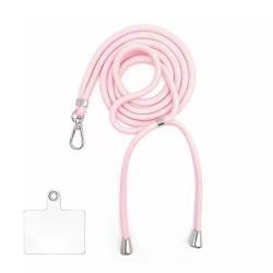 Phone Straps Durable Wrist Lanyard Keychain Camera ID Card Gym USB Badge Cord Hanging Rope