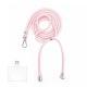 Phone Straps Durable Wrist Lanyard Keychain Camera ID Card Gym USB Badge Cord Hanging Rope