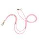 Phone Straps Durable Wrist Lanyard Keychain Camera ID Card Gym USB Badge Cord Hanging Rope