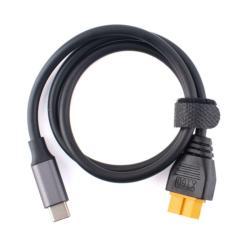 20V Power Supply Connection Charger Adapter Cable