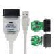 INPA K DCAN FT232 Chip With Switchboard