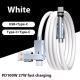 Super Fast Charge Data Cable For Mobile Phone