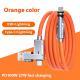 Super Fast Charge Data Cable For Mobile Phone